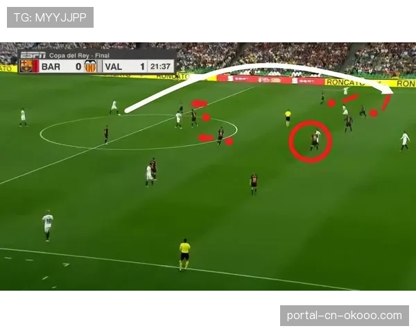 战术复盘：摩纳哥如何用高位逼抢击溃马赛的后场出球